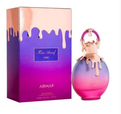 Armaf Miss Chic EDP 100ml